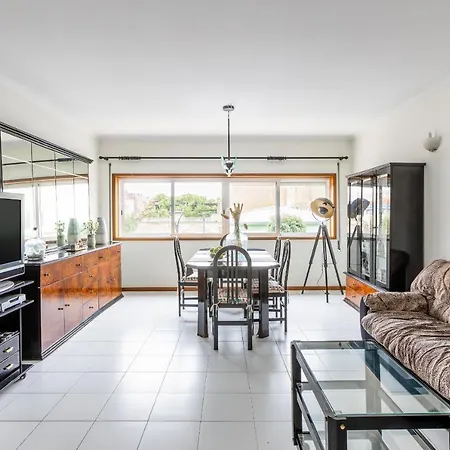 Do Conde Sea House * Vila do Conde