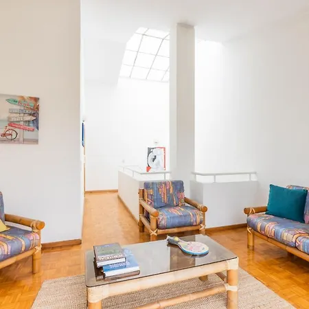 Do Conde Sea House Сasa de vacaciones Vila do Conde