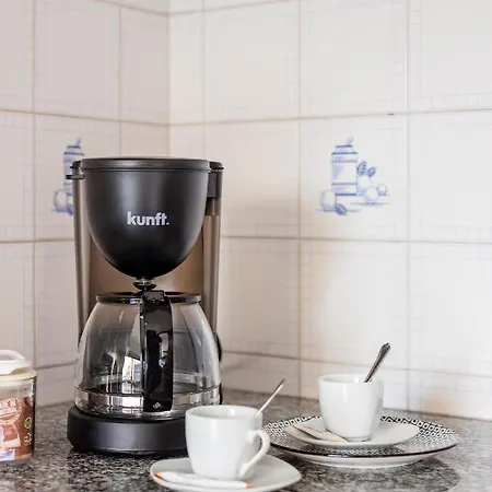 Do Conde Sea House Vila do Conde