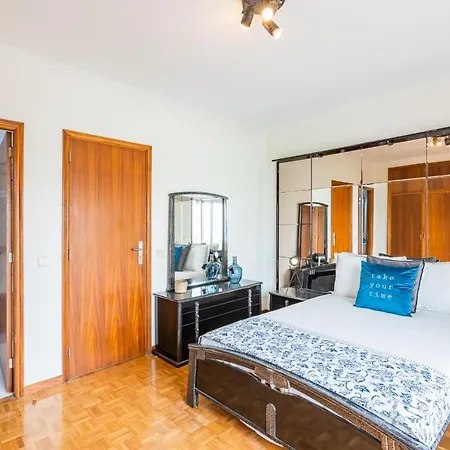 Do Conde Sea House Vila do Conde