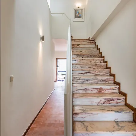 Do Conde Sea House Сasa de vacaciones *