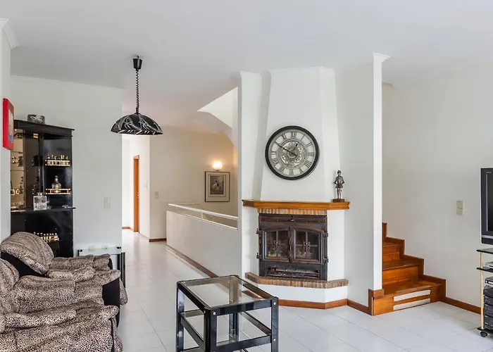 Do Conde Sea House Casa vacanze *