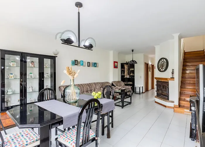 Do Conde Sea House Vila do Conde