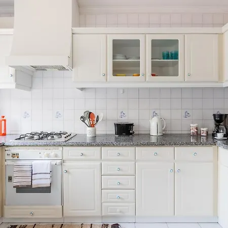 Do Conde Sea House Σπίτι διακοπών