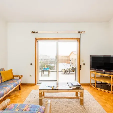 Holiday home Do Conde Sea House