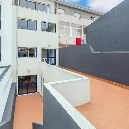 Do Conde Sea House Σπίτι διακοπών *