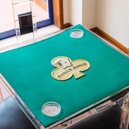 度假居 Do Conde Sea House 孔迪镇