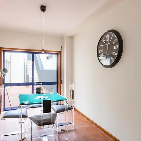 Do Conde Sea House Vila do Conde