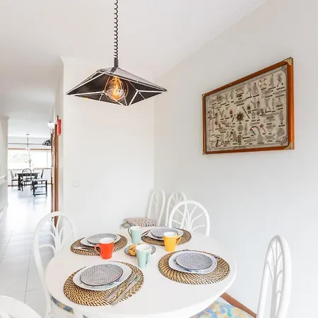 Do Conde Sea House Σπίτι διακοπών Vila do Conde