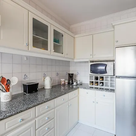 Σπίτι διακοπών Do Conde Sea House