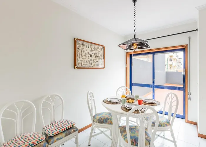 Vakantiehuis Do Conde Sea House Vila do Conde