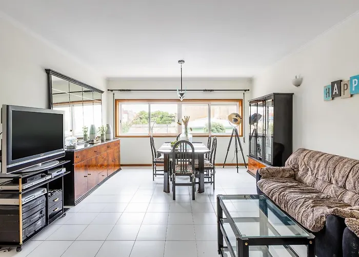 Do Conde Sea House * 빌다도콘데