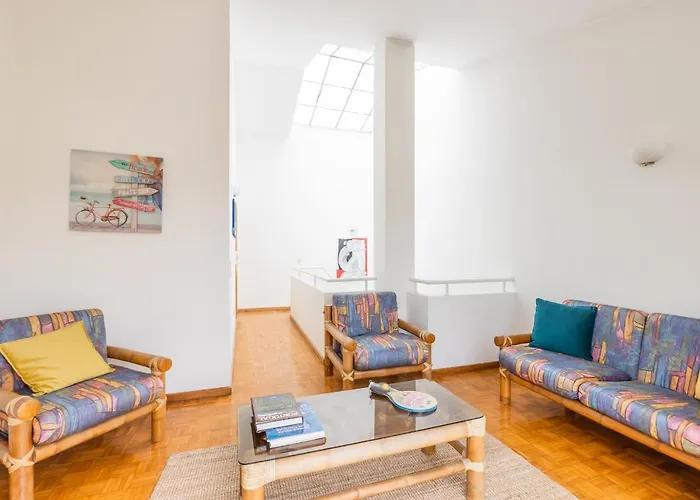 Do Conde Sea House Vakantiehuis Vila do Conde