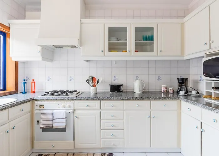 Do Conde Sea House Vakantiehuis