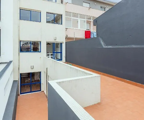 Do Conde Sea House Vakantiehuis *