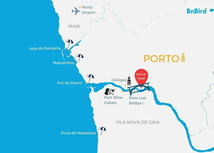 Do Conde Sea House * 孔迪镇