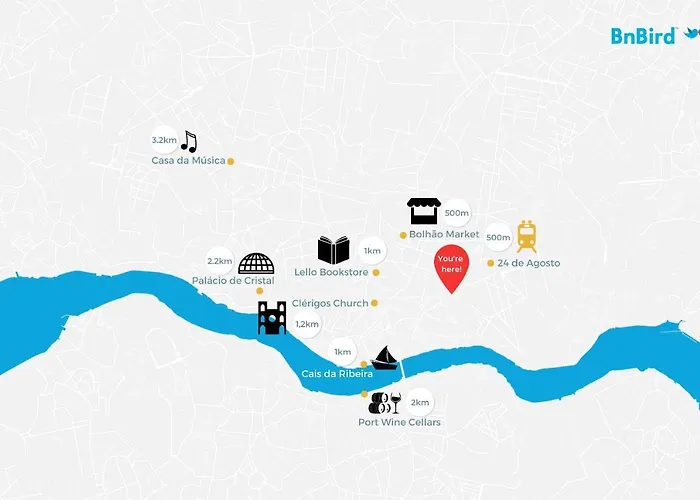 Do Conde Sea House 度假居