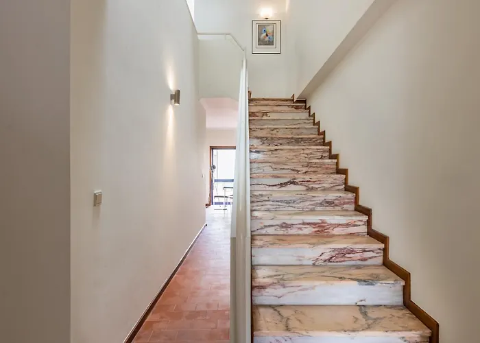 Do Conde Sea House Vakantiehuis *