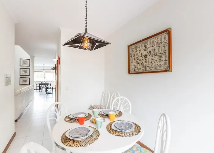 Do Conde Sea House Vakantiehuis Vila do Conde