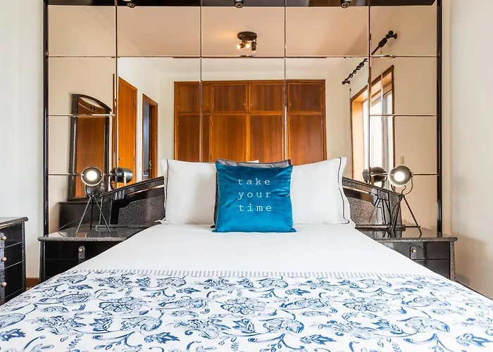 펜션 Do Conde Sea House