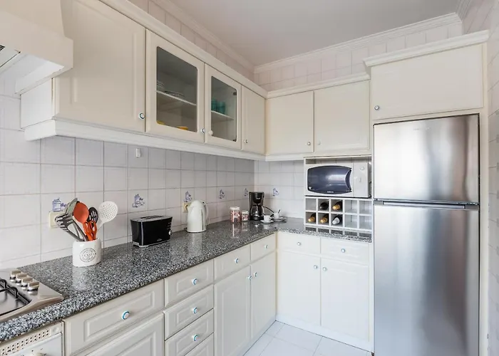 Vakantiehuis Do Conde Sea House