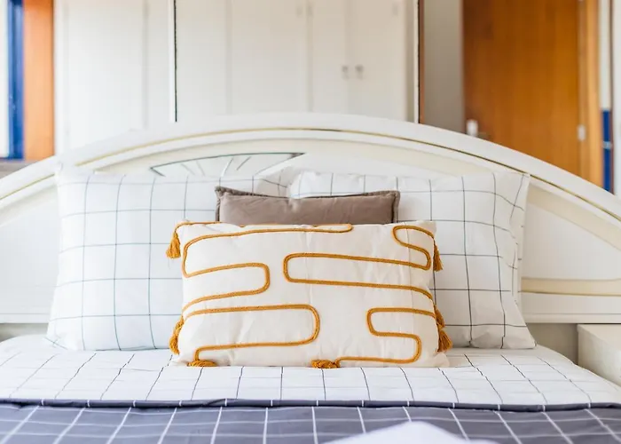 Do Conde Sea House Vila do Conde