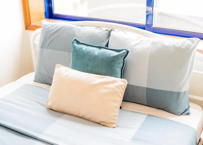 Do Conde Sea House Vakantiehuis *